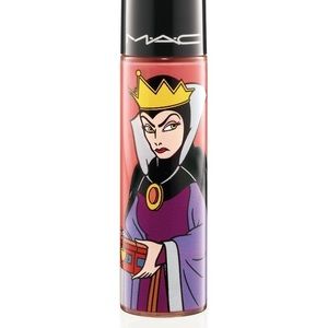 MAC // Villainous Villains Strange Potion Lippy